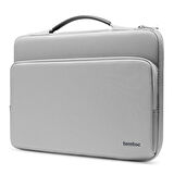 Tomtoc Defender A14E1G4 15.6'' Gri Notebook Çantası