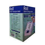 Roll Konuşan Tansiyon Aleti Koldan Arm-30 A+