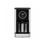 Taotronics Tt-Cm001 Solo Siyah Filtre Kahve Makinesi