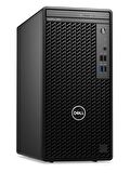 Dell OptiPlex 3000MT i5 12500 64GB 512GB SSD GTX1650/4GB W11H N010O3000MTAC MASAÜSTÜ PC & 23.8" MONİTÖR 