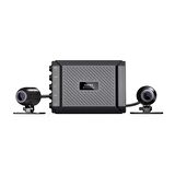 Viofo MT1 Full HD WiFi GPS Motosiklet Ön Arka Kayıt Kamerası