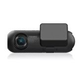 Viofo T130 2 Kameralı 2K 1440P + 1080P Wifi GPS'li Araç Kamerası