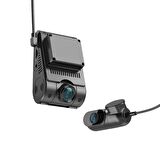 Viofo A229 Duo 2 Kameralı Ön-Arka 2K 1440P 5GHz Wifi GPS’li Araç Kamerası