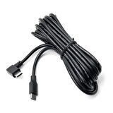 Viofo D6000 A329 / A329S / A229 Ultra Uyumlu Type-C Dual USB Çakmaklık Şarj Adaptörü