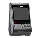 Viofo A329 4K HDR Sony Starvis 2 Sensörlü Wi-Fi 6 SSD Destekli GPS'li Araç Kamerası