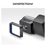 Viofo CPL-600 Polarize RTC420/RC320/A329S/A329T/A229 Ultra Arka Kamera Uyumlu CPL Filtre