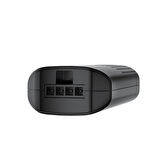 Viofo HK6 A329S ve A229 Ultra için Type-C Hibrit Park Modu Kiti