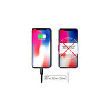 Jsaux Premium Serisi Type-C To Type-C 60W 480 Mbps CC0018 1 Metre Hızlı Şarj , ipad , macbook ve iphone 15 serisi uyumlu Usb-c girişli cihazlar ile uyumlu Kırmızı