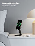 Lamicall Ayarlanabilir Cep Telefonu Stand DP13B