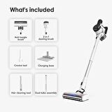 Tineco Pure One S15 Essentials Dikey Şarjlı Süpürge