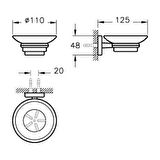 ArtemA A44992 Q-Line Sabunluk