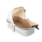 BeBeBus Art+ Pro Puset Gold (Türkiye Garantili)