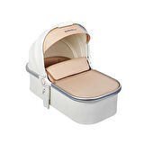 BeBeBus Art+ Pro Puset Gold (Türkiye Garantili)