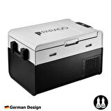 Parago PG35 12/24Volt 35 Litre Outdoor Kompresörlü Oto Buzdolabı