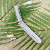 Fithome Finishing Touch Flawless Shaver Trimmer Kusursuz Bikini Tıraş Makinesi ve Düzeltici Epilatör