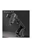Kuulaa Gravity Suction Cup Teleskopik Cep Telefonu Araç Tutucu