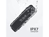 TRIBIT XSound Surf 2x6W 10 Saat Oynatma Süresi IPX7 Su Geçirmez Taşınabilir TWS Bluetooth Hoparlör
