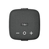 Tribit Stormbox Micro 2 IP67 Su Geçirmez 10W 30 Saat Oynatma Süresi XBASS Taşınabilir Bluetooth Hoparlör Siyah