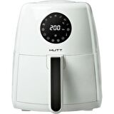 Hutt Air Fryer OA5 3.5 lt Yağsız Airfryer Beyaz