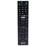 WEKO KL RM-L1275 SONY NETFLIX TUŞLU LCD LED TV KUMANDA