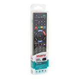 HUAYU KL SONY RM-L1165 PLUS 3DLİ BLİSTERLİ LCD LED TV KUMANDA