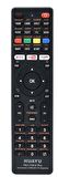 Ayt Huayu Kl Rm-L1130 X Plus Siyah Universal Tv Kumandası