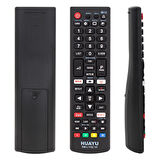 LG RM-L1162 V5 LCD-LED TV KUMANDA*7791