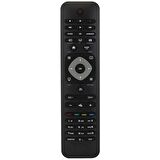 HUAYU KL RM-L1128 3D BLİSTERLİ LCD LED TV KUMANDA