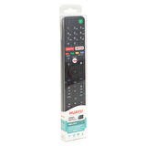 SONY RM-L1675 NETFLIX-YOUTUBE-GOOGLE PLAY TUŞLU LCD-LED TV KUMANDA BLİSTERLİ*8129