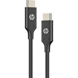 HP DHC-TC107-3M USB3.1 Type-C To Type-C Hızlı Şarj Kablosu