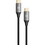 DHC-TC109 USB C To USB C Fast Kablo 1.5 M