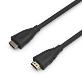 DHC-HD02-01M HDMI 2.1 Yüksek Hızlı 48 Gpbs 8K(7680 x 4320) 1m Kablo