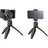 Ulanzi Mt-17 Masaüstü Vlog Tripod