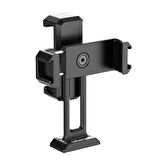 Ulanzi ST-18 İkili Telefon Tripod ve Masa Standı