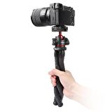 Ulanzi MT-33 Cold Shoe Ahtapot Tripod