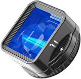 Ulanzi 1.55xt Anamorphic Telefon Lensi 