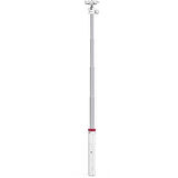 Ulanzi MT-44 Uzatılabilir Vlog Tripod Beyaz