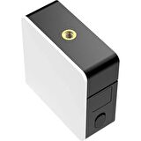Ulanzi VL49 Pro Rgb Mini LED Vlogger Youtuber Işık