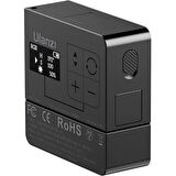 Ulanzi VL49 Pro Rgb Mini LED Vlogger Youtuber Işık