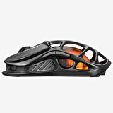 GravaStar Mercury M2 Siyah Kablosuz Gaming Mouse