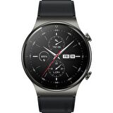 Huawei Watch GT2 Pro 46mm Akıllı Saat Siyah (Huawei Türkiye Garantili)