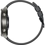 Huawei Watch GT2 Pro 46mm Akıllı Saat Siyah (Huawei Türkiye Garantili)