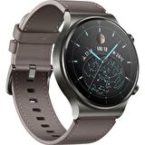 Huawei Watch Gt 2 Pro - Kahverengi