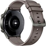 Huawei Watch Gt 2 Pro - Kahverengi