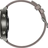 Huawei Watch Gt 2 Pro - Kahverengi