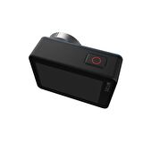 SJCAM SJ10X Wi-Fi 4K UHD Aksiyon Kamerası Mavi