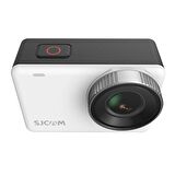 SJCAM SJ10X Wi-Fi 4K UHD Aksiyon Kamerası Beyaz