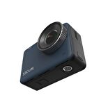 SJCAM SJ10 Pro Wi-Fi 4K UHD Aksiyon Kamerası Mavi