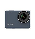 SJCAM SJ10 Pro Wi-Fi 4K UHD Aksiyon Kamerası Mavi