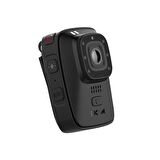 SJCAM A10 Vücut Kamerası Güvenlik Polis Ekipmanı IP65 FullHD Video Dokunmatik Ekran 12MP